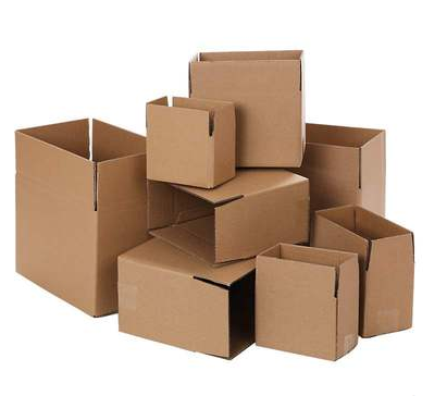 静海区纸箱包装有哪些分类?