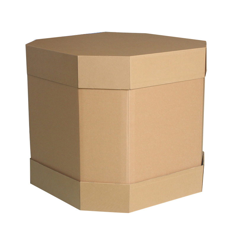 静海区重型纸箱有哪些优点？