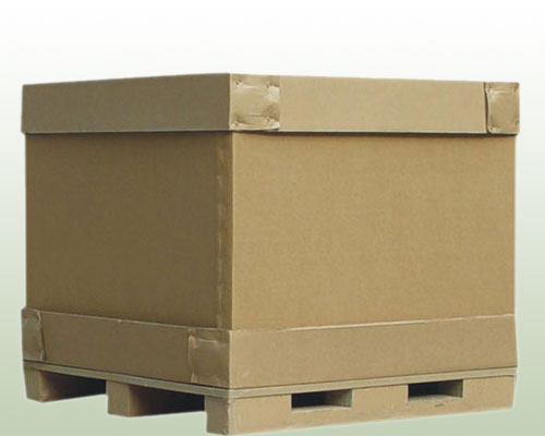 静海区重型纸箱什么原因突然成为包装行业主流？